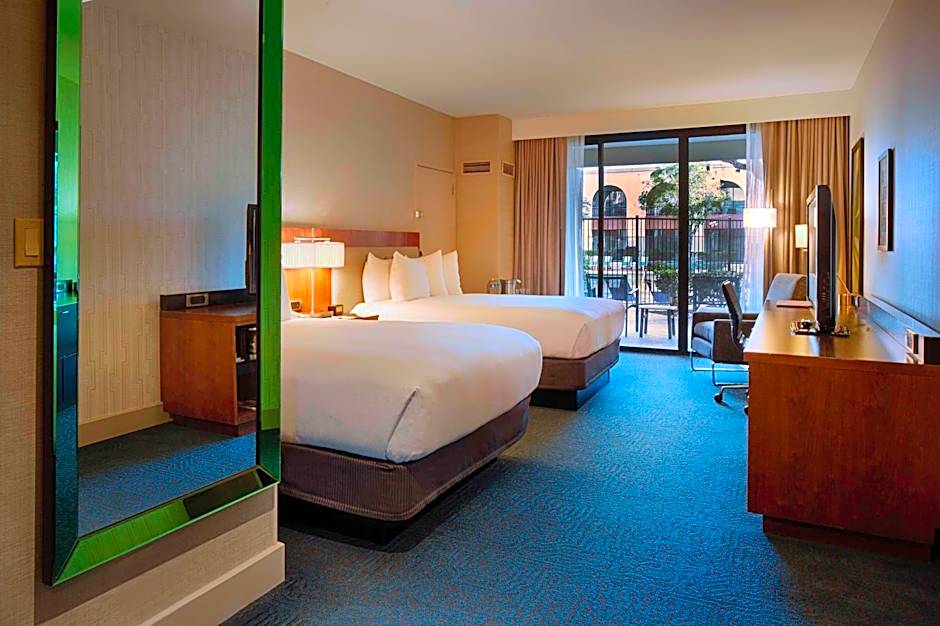 DoubleTree By Hilton Newark - Fremont