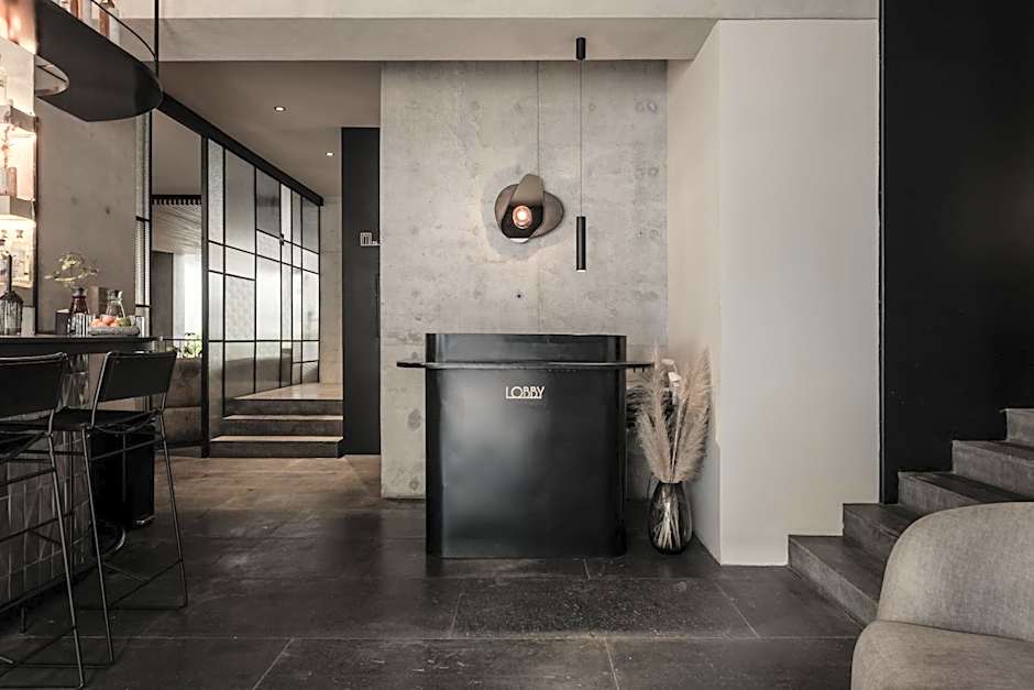 Hotel Casa Izel Roma Norte