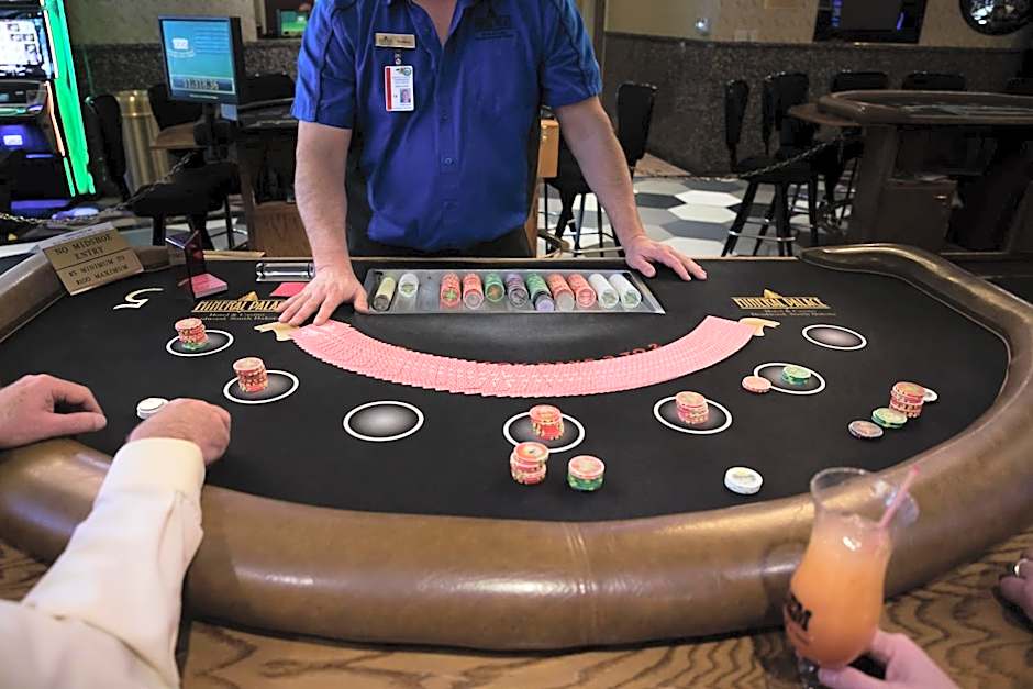 Mineral Palace Hotel & Gaming