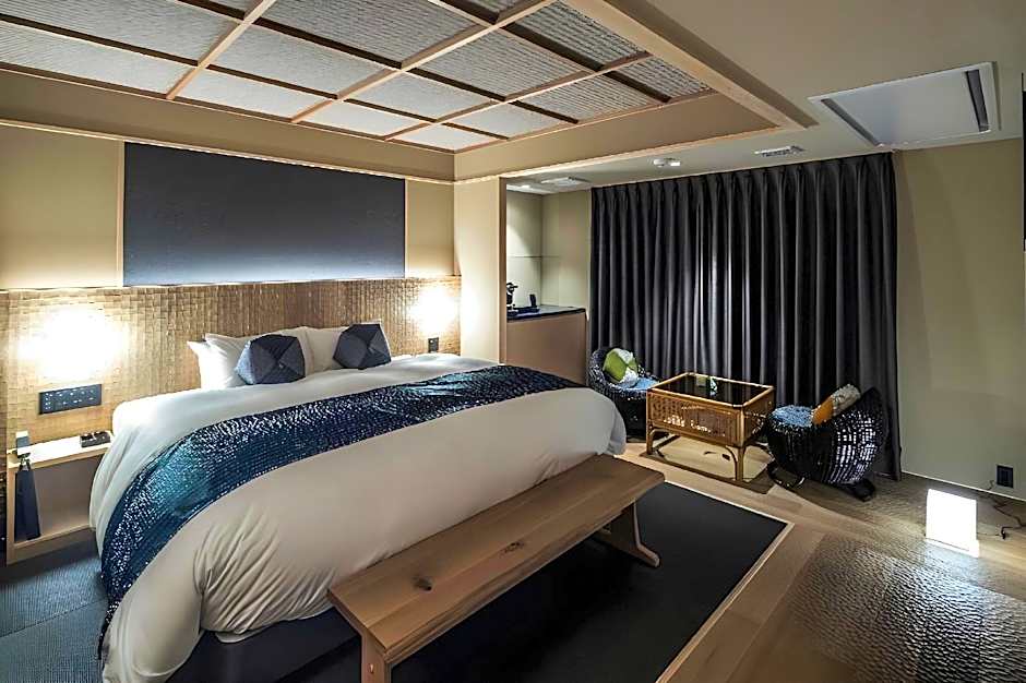 Homm Stay Nagi Arashiyama Kyoto By Banyan Group