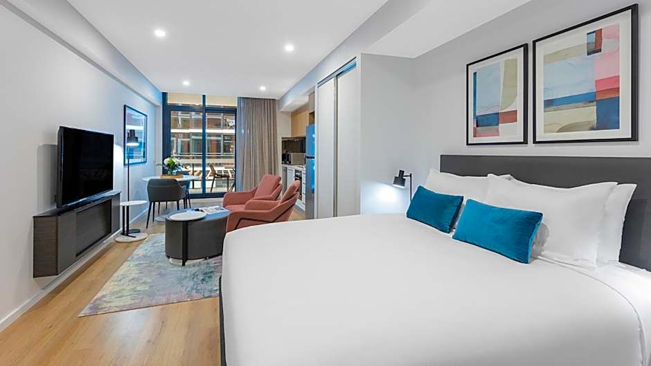 Avani Adelaide Residences