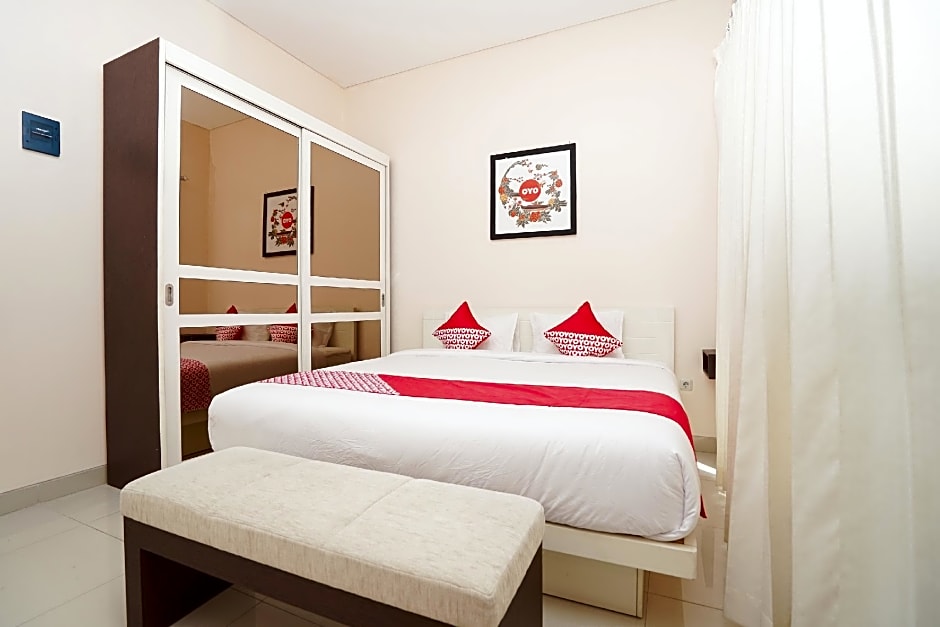 OYO 782 Menjangan Residence at Citraland 1