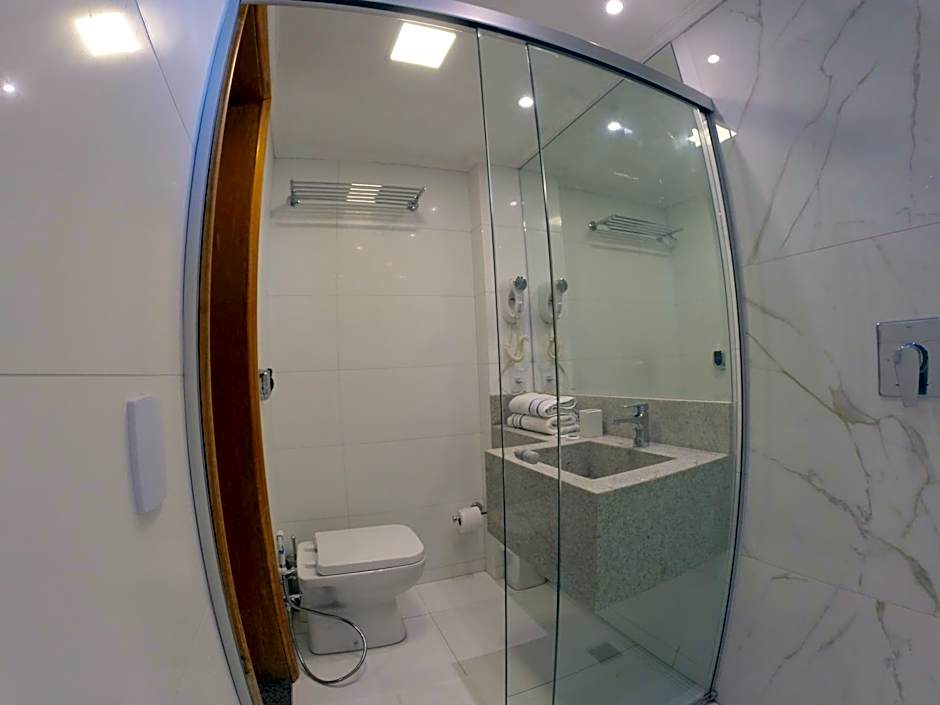 Flat Apart Hotel Crystal Place