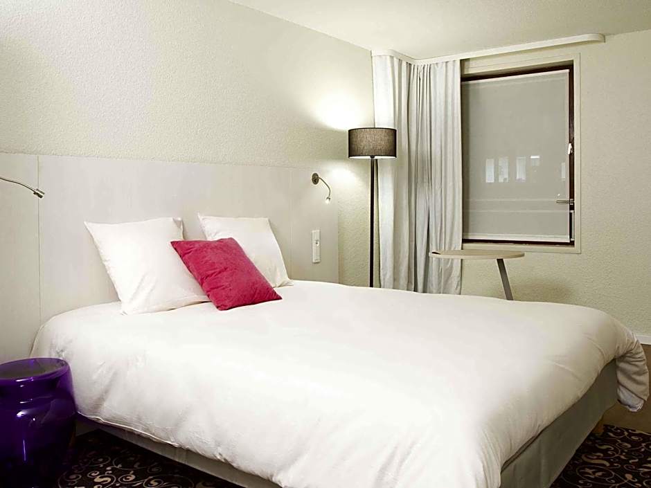 ibis Styles Lille Centre Gare Beffroi