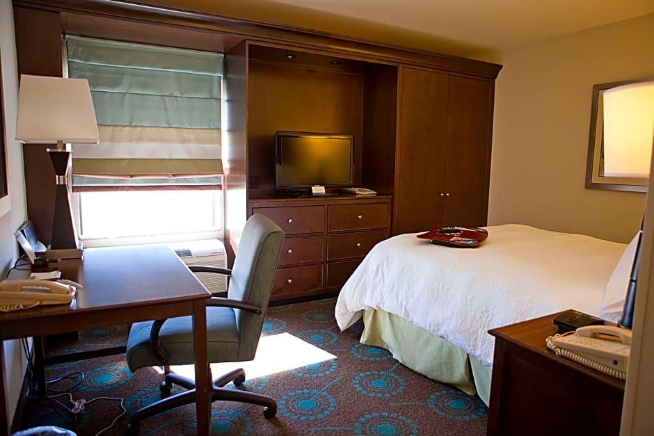 Hampton Inn By Hilton Colby