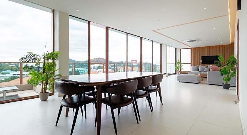 GOOD Nakhonsawan Hotel