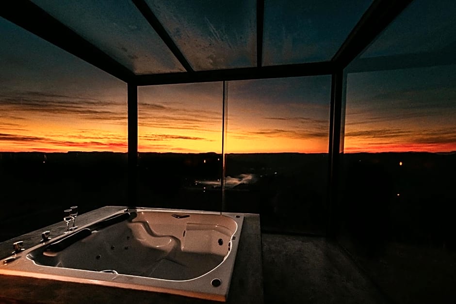 Casas na montanha - Villa Montegrappa