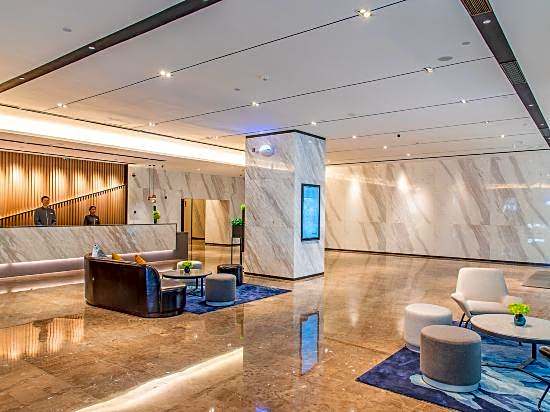 Home Inn Hotel (Guangzhou Yongqingfang Ruyifang Subway Station Branch)