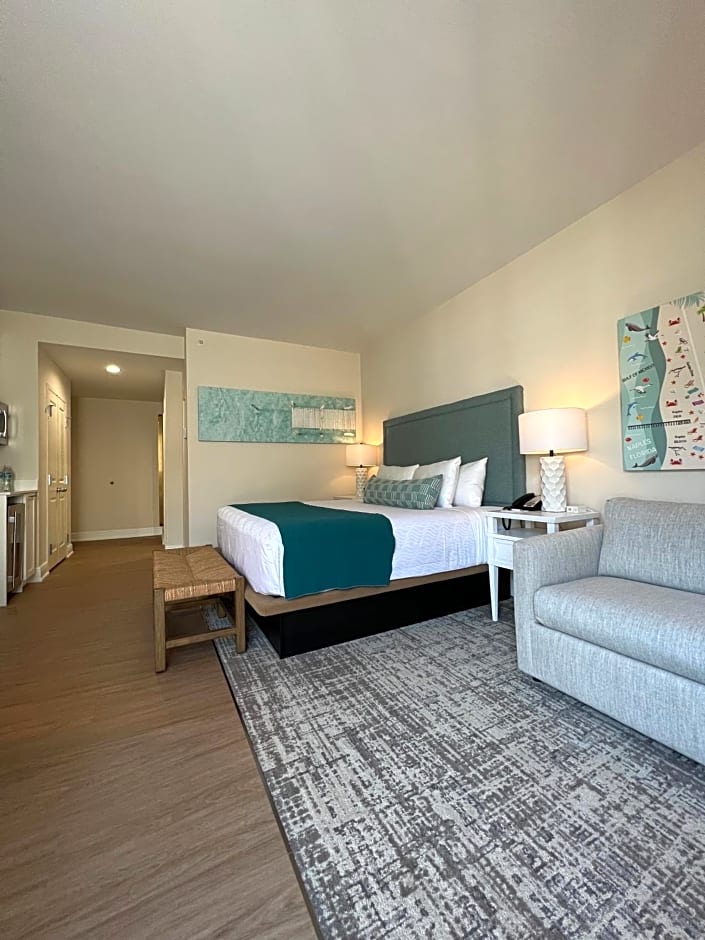 The Capri Inn