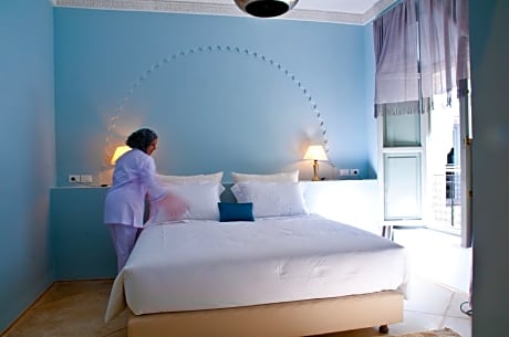 Double Chambre Comfort