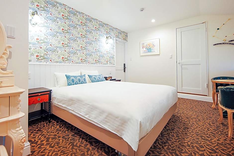Hotel Wellies