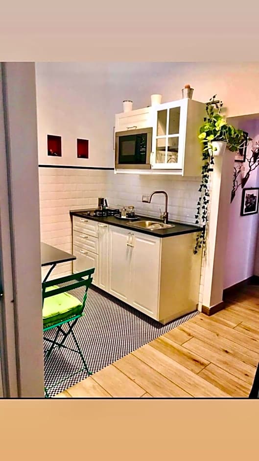 Arianiello Suite a due passi dal Cristo Velato