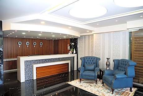 pearl of beirut hotel