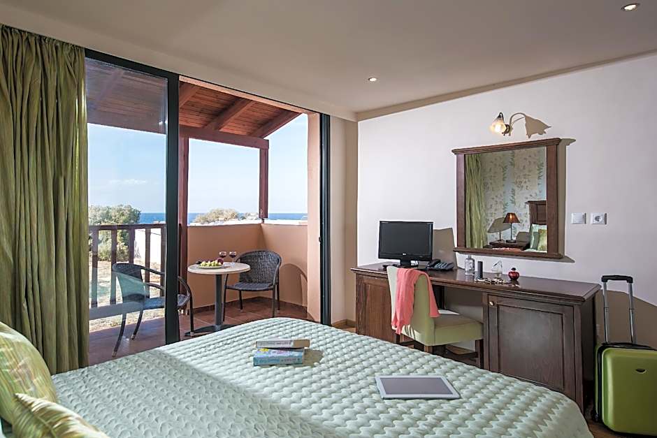 Koutrakis Suites by Estia