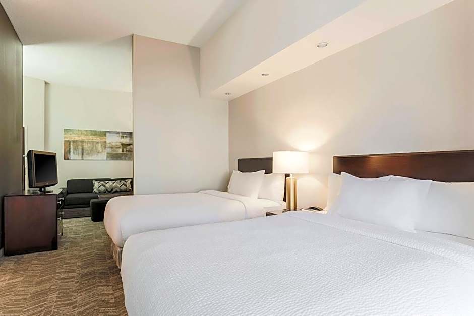 SpringHill Suites by Marriott Yuma