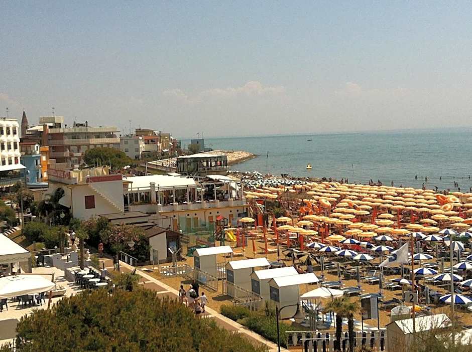 Hotel Splendid