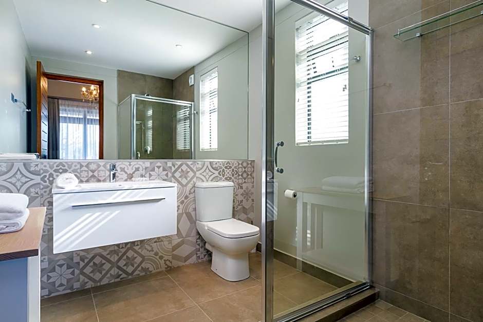 Evertsdal Guesthouse