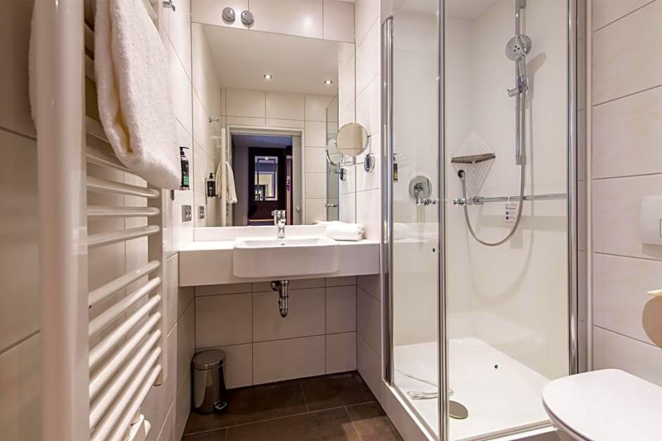 Premier Inn Passau Weisser Hase