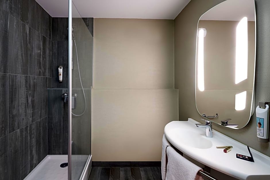 ibis Strasbourg Centre Gare