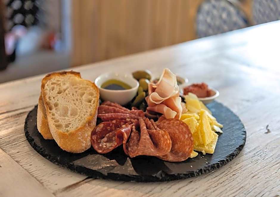 Huskisson Beach Motel