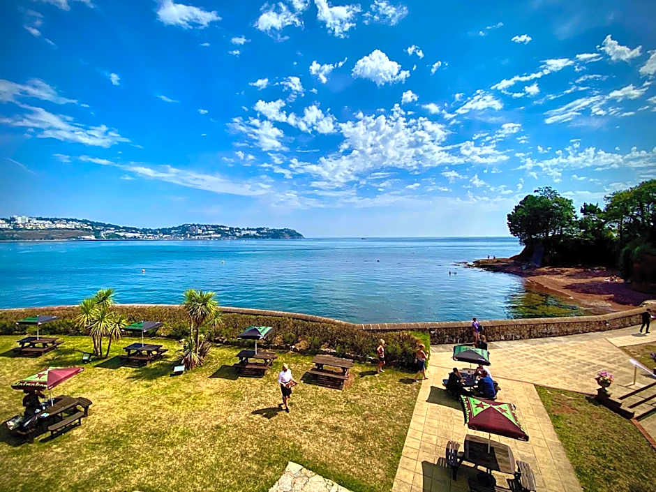 Livermead Cliff Hotel