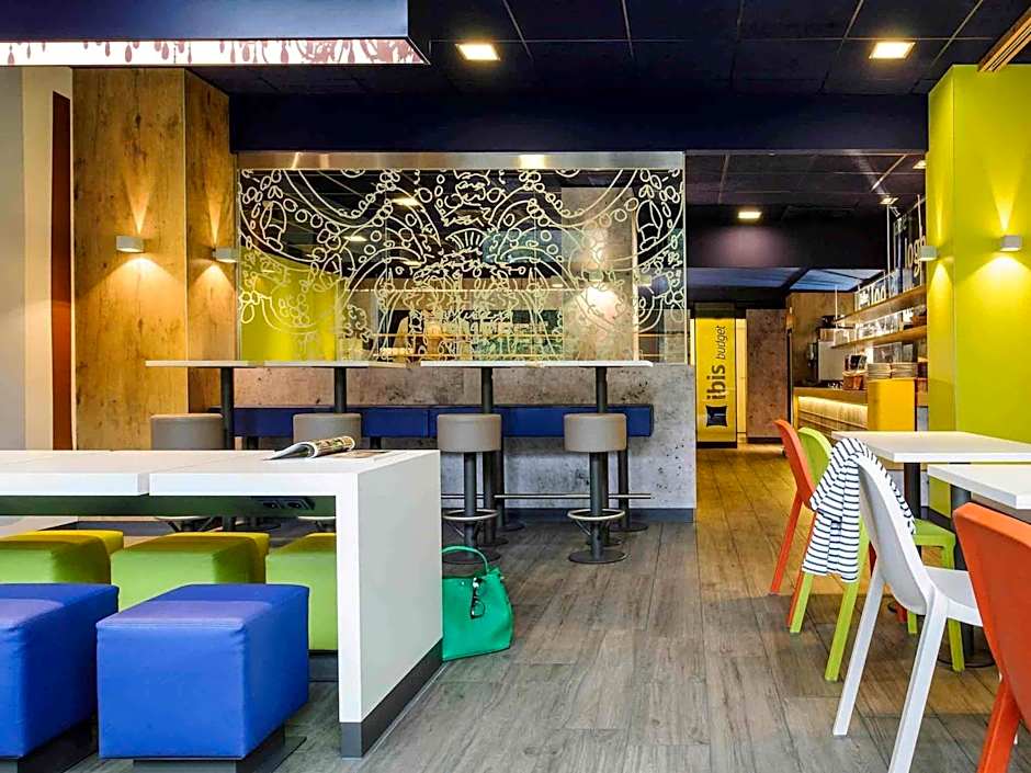 ibis budget Cannes Mougins