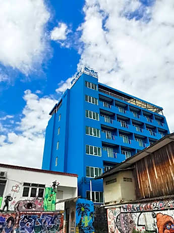 Chevasai Huahin Hotel