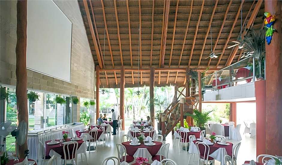 Hotel Plaza Caribe Cancun