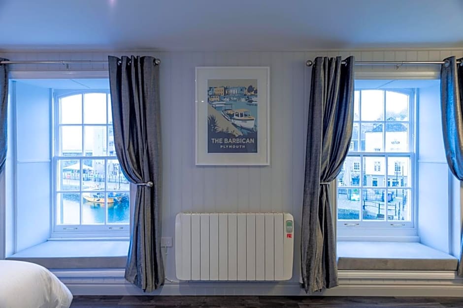 The Three Crowns B&B