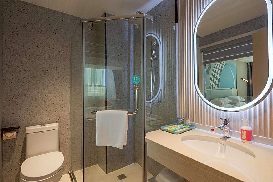 City Comfort Inn Yichun Economic Development Zone