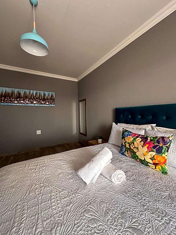 AndriMat Roadside Guest Lodge