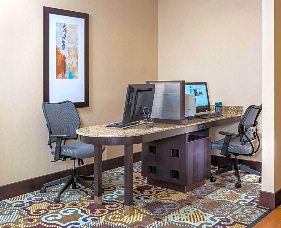 Homewood Suites By Hilton San Bernardino