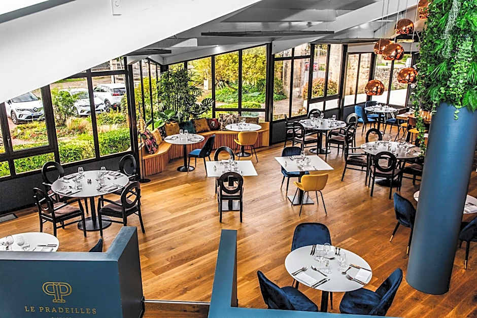 Hotel Restaurant du Chateau de la Tour