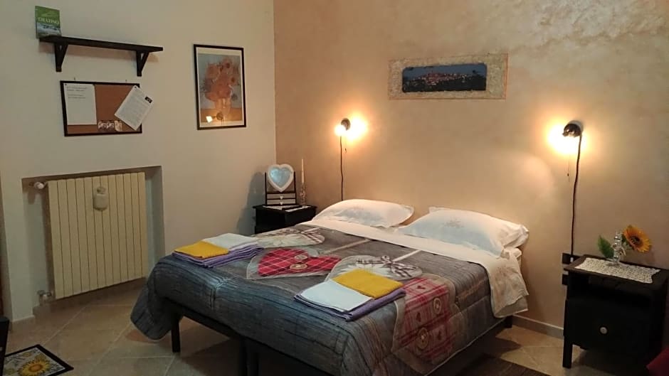 B&B Il girasole - A casa di Ale