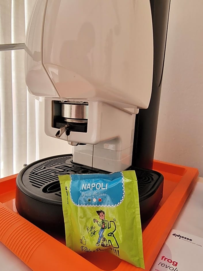 White Suite Polignano 08