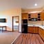 Four Points by Sheraton Grande Prairie