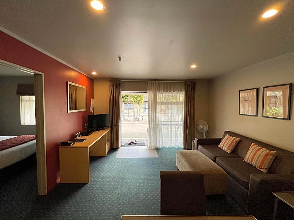 Bentleys Motor Inn
