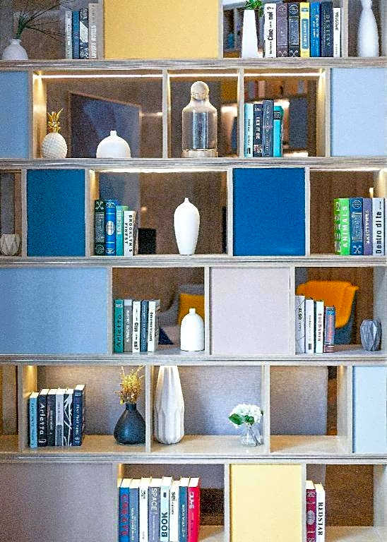 Echarm Hotel Yangjiang Baili Plaza