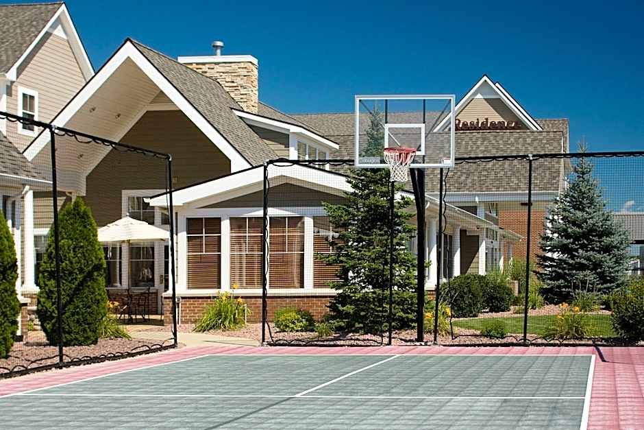 Residence Inn by Marriott Saginaw