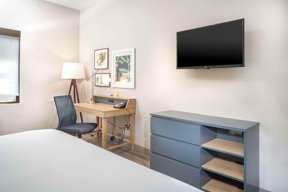 Country Inn & Suites by Radisson, Stone Mountain, GA