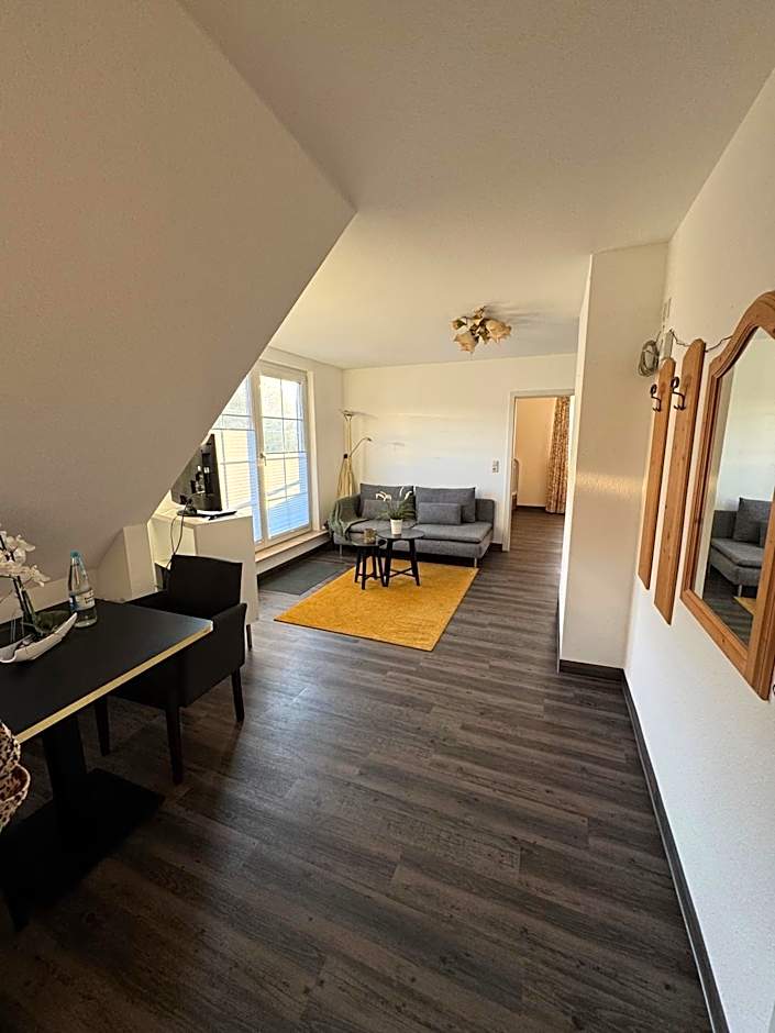 Flair Hotel Vier Jahreszeiten