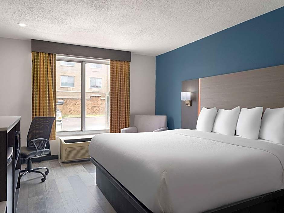 Baymont by Wyndham Indianapolis East