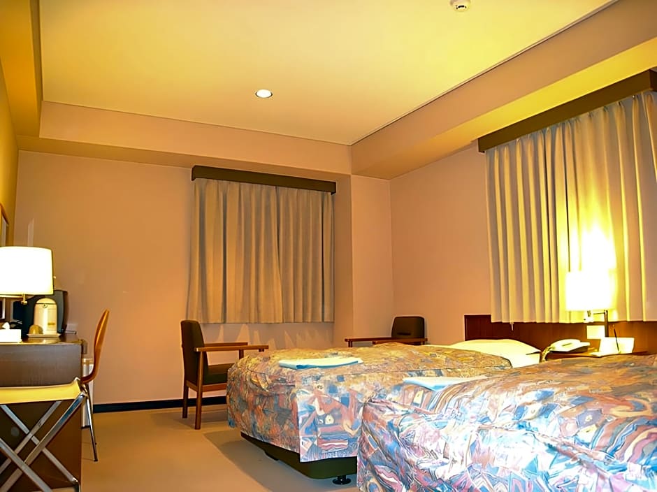 Hotel Takamatsu Hills