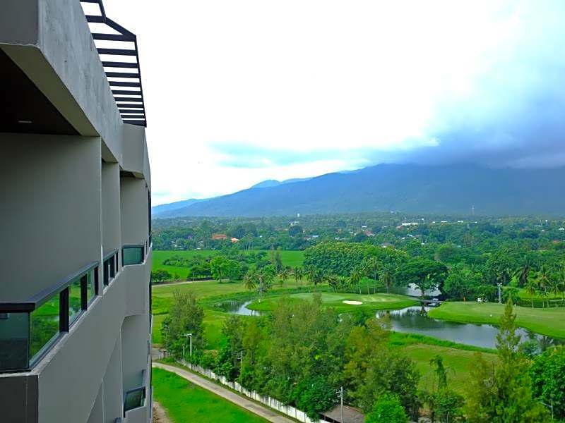 Green Valley Executive Serviced Residence – Mae Rim, 