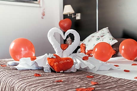 Double Room - Romantic Offer