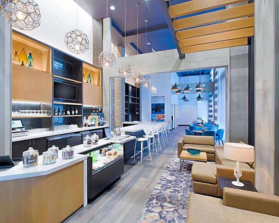 Hyatt Place Long Island City NY