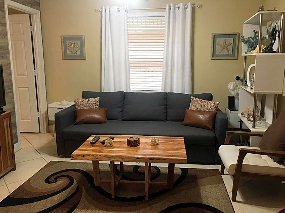 Holiday Villas III #311