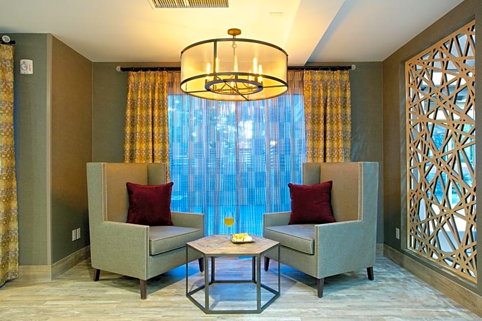 Holiday Inn Express Hotel & Suites - Paso Robles, an IHG Hotel