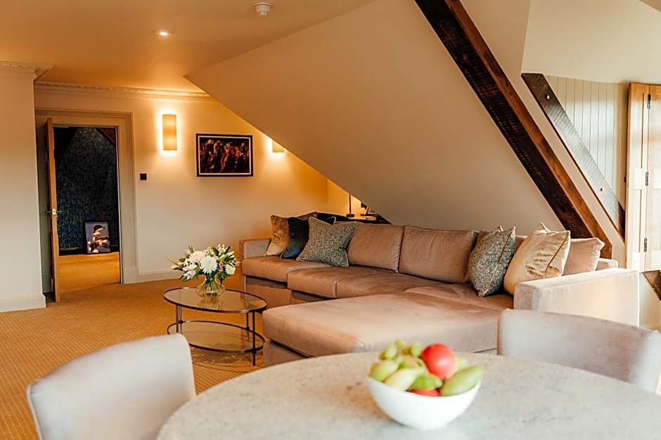 Pennyhill Park Hotel and Spa