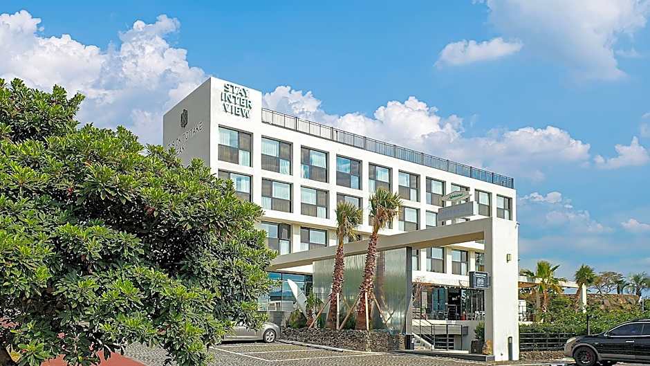 CNB Hotel COZYANDBOUTIQUE